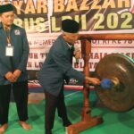 Gebyar Bazzar Generus LDII Kota Blitar 2023