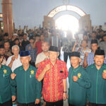 Menjelang Hari Kebangkitan Nasional, DPD LDII Kota Blitar Lakukan Konsolidasi Organisasi dan Perkuat Sinergi dengan Dunia Pendidikan