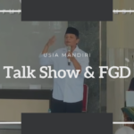 Pembinaan Pemuda LDII dengan materi “Quarter Life Crisis”