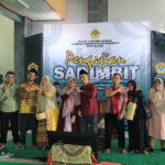 Pengajian Sarimbit Tingkatkan Keharmonisan dan Keromantisan Pasutri