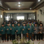 Konsolidasi Organisasi LDII Blitar Raya, Perkuat Sinergi dan Tertib Administrasi