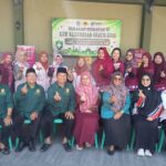 LDII Kota Blitar Gelar CKG Gratis Bersama Dinkes Kota Blitar